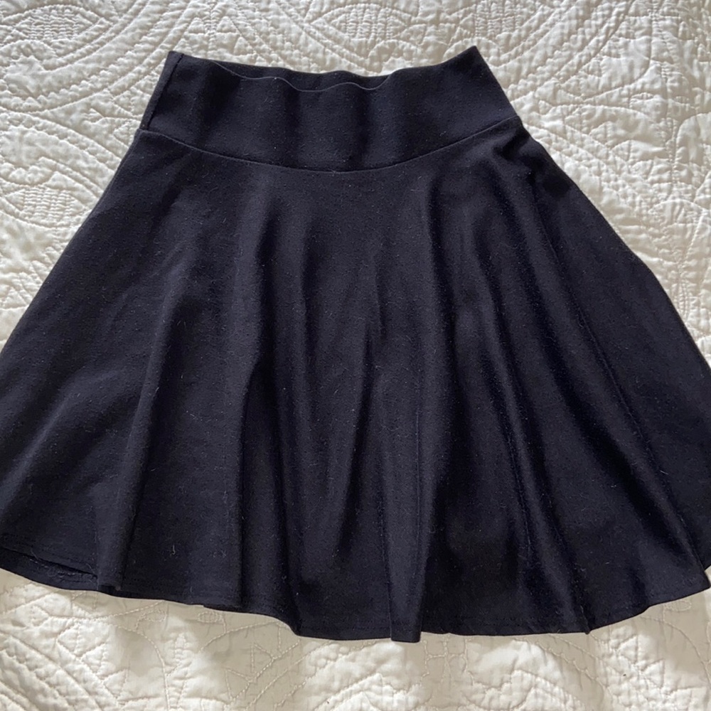 Skater skirt!